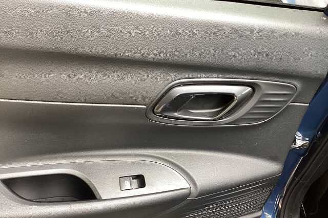 Hyundai i20 1.0T GDi N Line S 5dr DCT