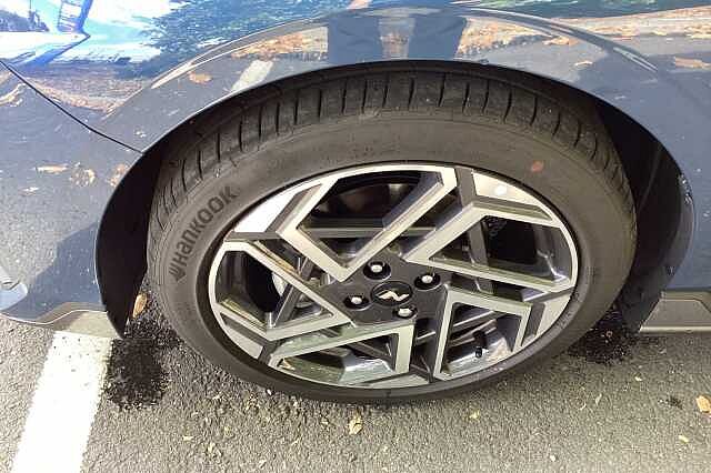 Hyundai i20 1.0T GDi N Line S 5dr DCT