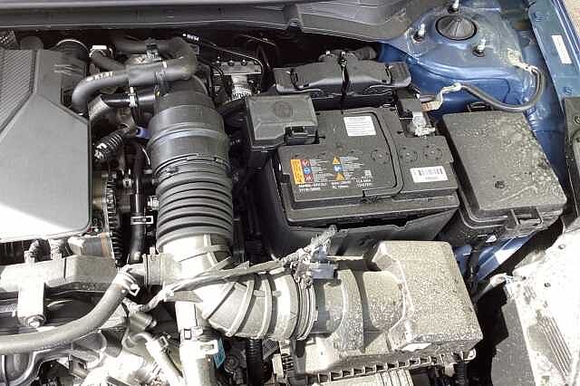 Hyundai i20 1.0T GDi N Line S 5dr DCT