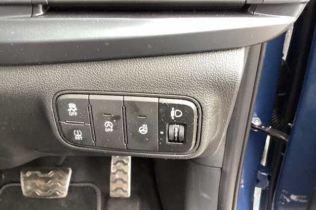 Hyundai i20 1.0T GDi N Line S 5dr DCT