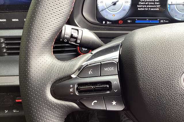 Hyundai i20 1.0T GDi N Line S 5dr DCT