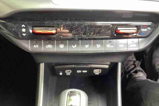 Hyundai i20 1.0T GDi N Line S 5dr DCT