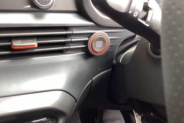 Hyundai i20 1.0T GDi N Line S 5dr DCT