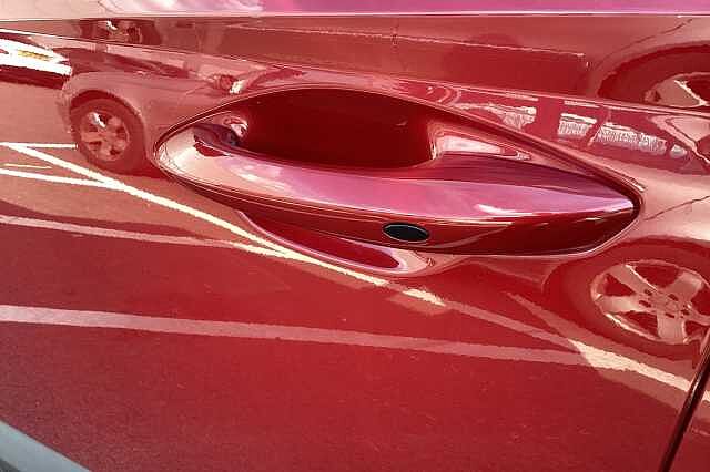 Hyundai Tucson 1.6 T-GDi Hybrid Aut. 2021MY Ultimate