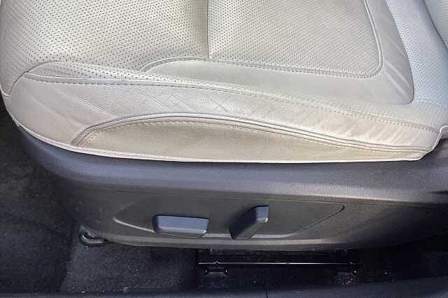 Hyundai Tucson 1.6 T-GDi Hybrid Aut. 2021MY Ultimate