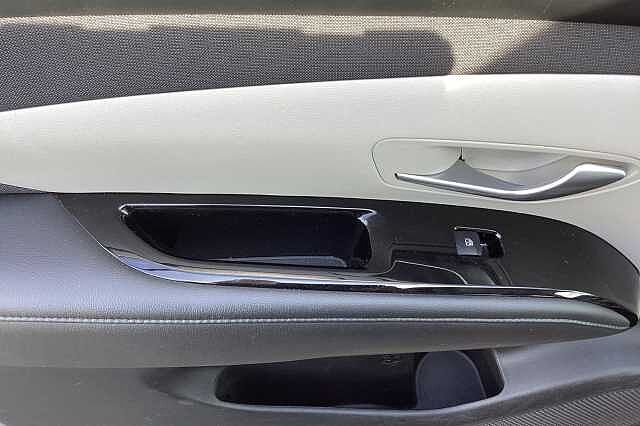 Hyundai Tucson 1.6 T-GDi Hybrid Aut. 2021MY Ultimate