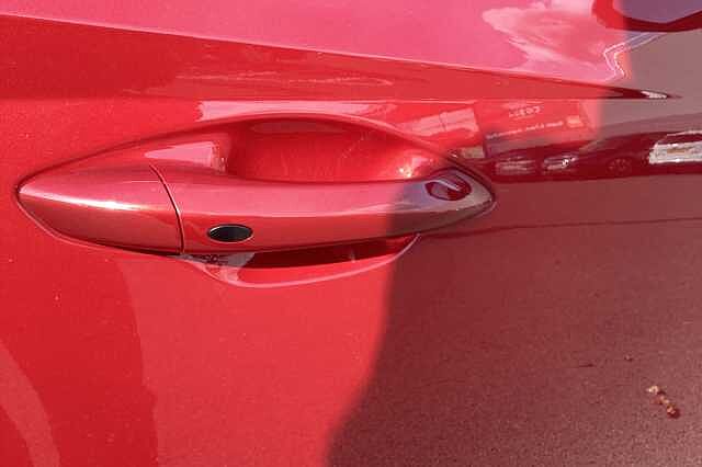 Hyundai Tucson 1.6 T-GDi Hybrid Aut. 2021MY Ultimate