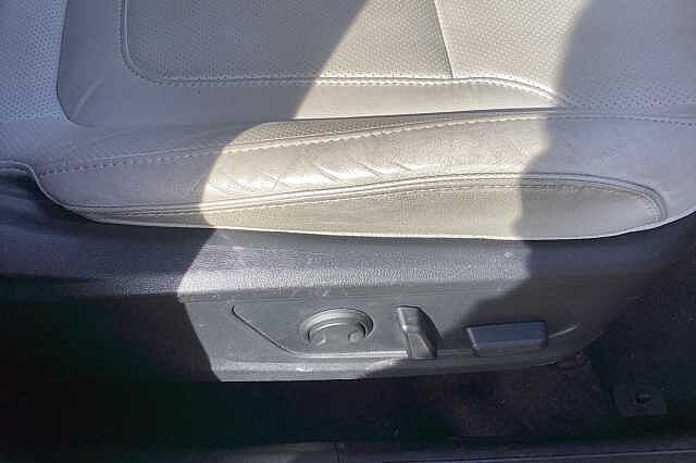 Hyundai Tucson 1.6 T-GDi Hybrid Aut. 2021MY Ultimate