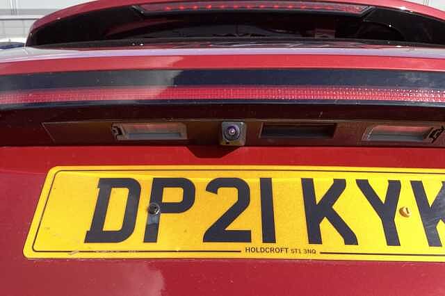 Hyundai Tucson 1.6 T-GDi Hybrid Aut. 2021MY Ultimate