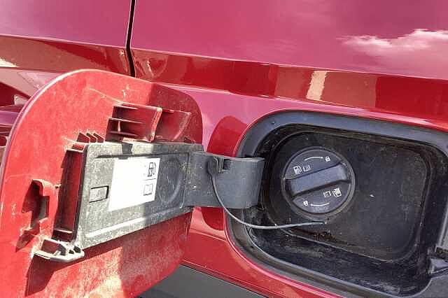 Hyundai Tucson 1.6 T-GDi Hybrid Aut. 2021MY Ultimate