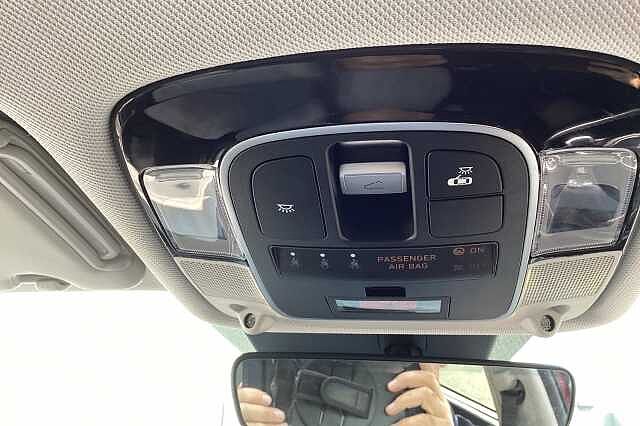 Hyundai Tucson 1.6 T-GDi Hybrid Aut. 2021MY Ultimate