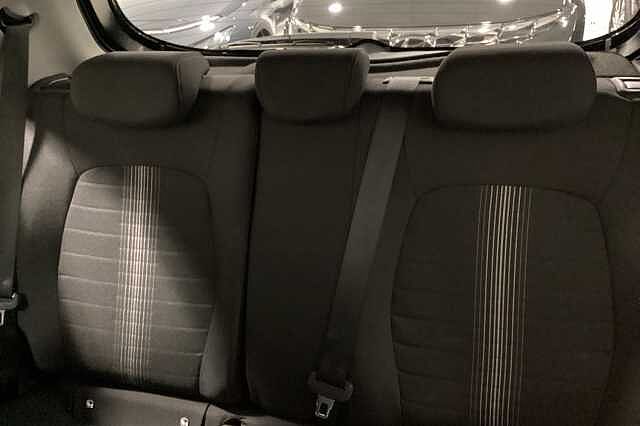 Hyundai I10 1.2 [79] Advance 5dr Auto [Nav] Hatchback Black