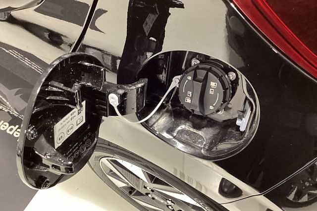 Hyundai I10 1.2 [79] Advance 5dr Auto [Nav] Hatchback Black