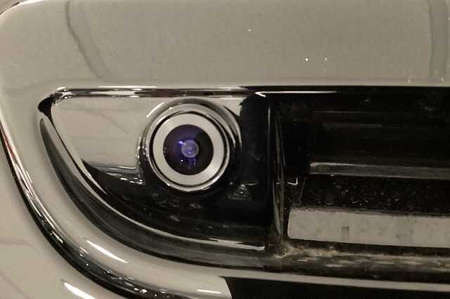 Hyundai I10 1.2 [79] Advance 5dr Auto [Nav] Hatchback Black