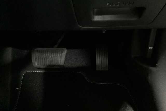 Hyundai I10 1.2 [79] Advance 5dr Auto [Nav] Hatchback Black