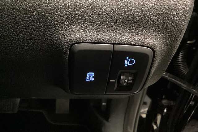 Hyundai I10 1.2 [79] Advance 5dr Auto [Nav] Hatchback Black