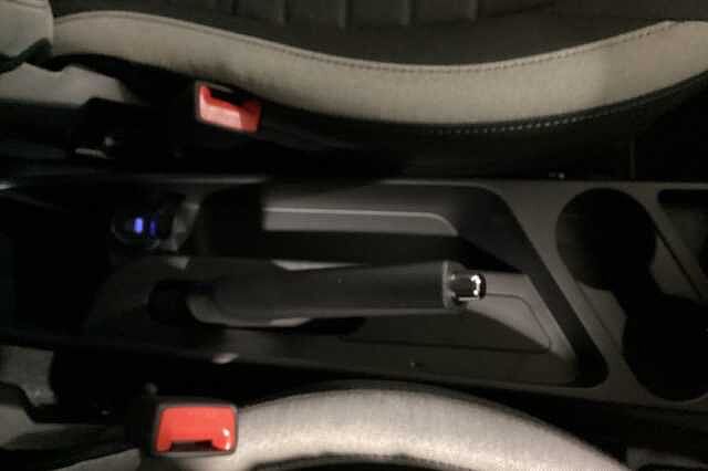 Hyundai I10 1.2 [79] Advance 5dr Auto [Nav] Hatchback Black