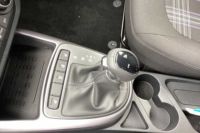 Hyundai I10 1.2 [79] Premium 5dr Auto [Nav] Hatchback