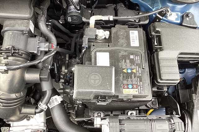 Hyundai I10 1.2 [79] Premium 5dr Auto [Nav] Hatchback