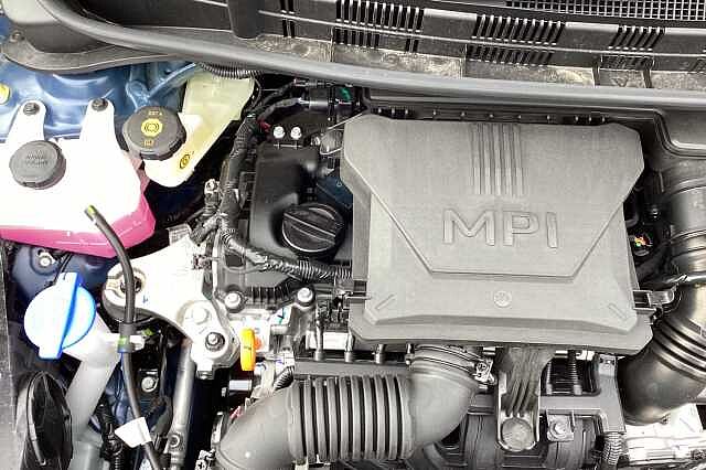 Hyundai I10 1.2 [79] Premium 5dr Auto [Nav] Hatchback