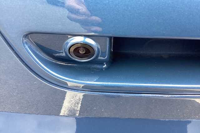 Hyundai I10 1.2 [79] Premium 5dr Auto [Nav] Hatchback