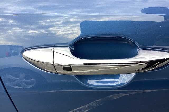 Hyundai I10 1.2 [79] Premium 5dr Auto [Nav] Hatchback