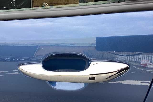 Hyundai I10 1.2 [79] Premium 5dr Auto [Nav] Hatchback