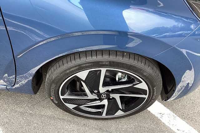 Hyundai I10 1.2 [79] Premium 5dr Auto [Nav] Hatchback