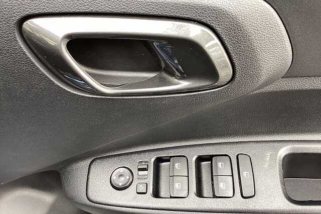 Hyundai I10 1.2 [79] Premium 5dr Auto [Nav] Hatchback