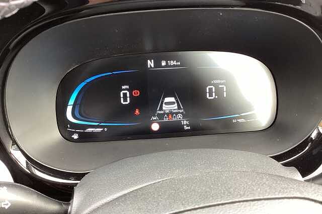 Hyundai I10 1.2 [79] Premium 5dr Auto [Nav] Hatchback