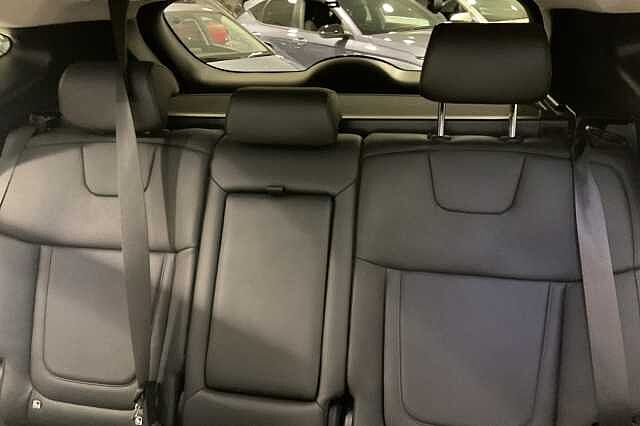 Hyundai TUCSON 1.6 T-GDi Hybrid Aut. 2023MY Ultimate Silver