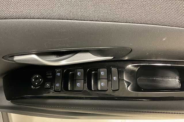 Hyundai TUCSON 1.6 T-GDi Hybrid Aut. 2023MY Ultimate Silver