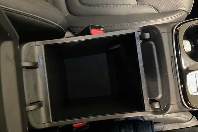 Hyundai TUCSON 1.6 T-GDi Hybrid Aut. 2023MY Ultimate Silver