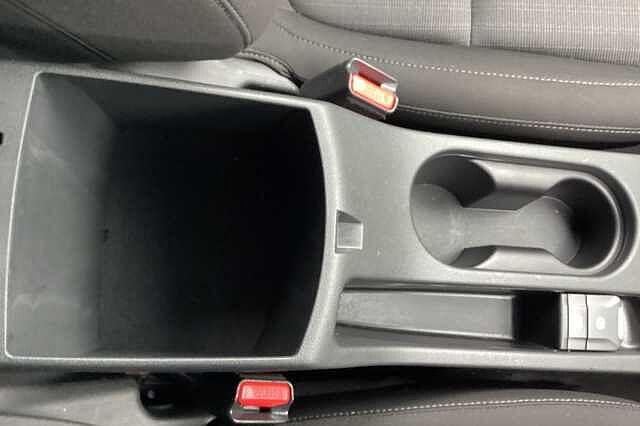 Hyundai KONA 1.6 GDi Hybrid SE Connect 5dr DCT Black