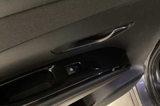 Hyundai TUCSON 1.6 TGDi Plug-in Hybrid N Line S 5dr 4WD Auto Grey