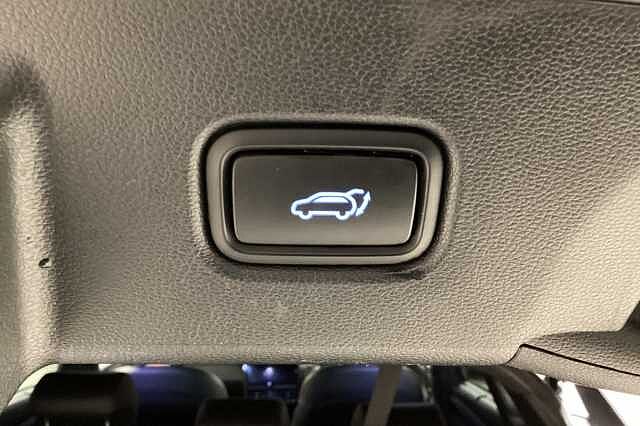 Hyundai TUCSON 1.6 TGDi Plug-in Hybrid N Line S 5dr 4WD Auto Grey