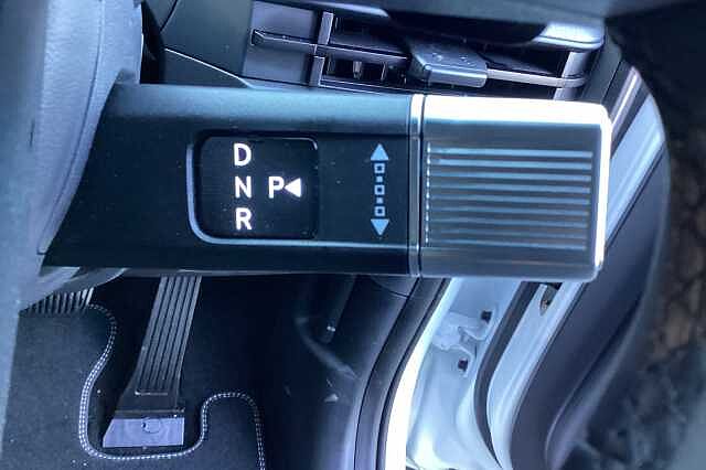 Hyundai SANTA FE 1.6 TGDi Hybrid Calligraphy 5dr Auto