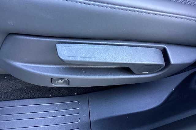 Hyundai SANTA FE 1.6 TGDi Hybrid Calligraphy 5dr Auto