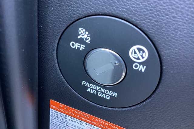 Hyundai SANTA FE 1.6 TGDi Hybrid Calligraphy 5dr Auto