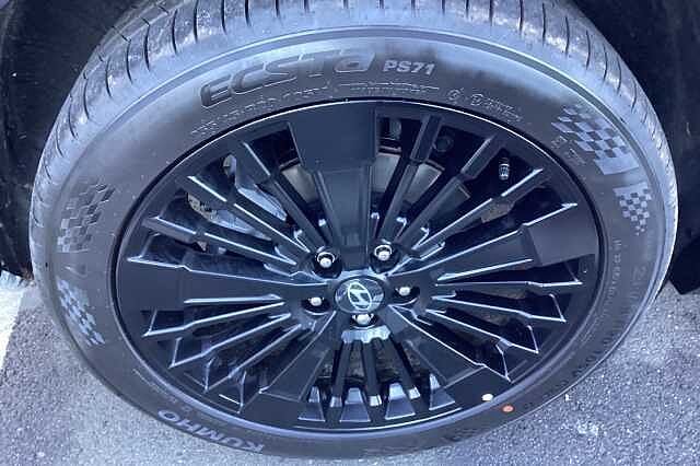 Hyundai SANTA FE 1.6 TGDi Hybrid Calligraphy 5dr Auto