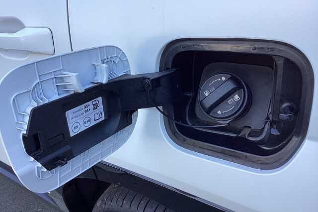 Hyundai SANTA FE 1.6 TGDi Hybrid Calligraphy 5dr Auto