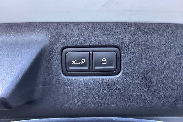 Hyundai SANTA FE 1.6 TGDi Hybrid Calligraphy 5dr Auto