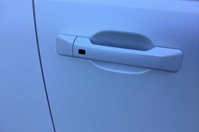 Hyundai SANTA FE 1.6 TGDi Hybrid Calligraphy 5dr Auto