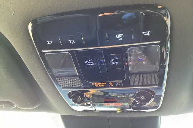 Hyundai SANTA FE 1.6 TGDi Hybrid Calligraphy 5dr Auto