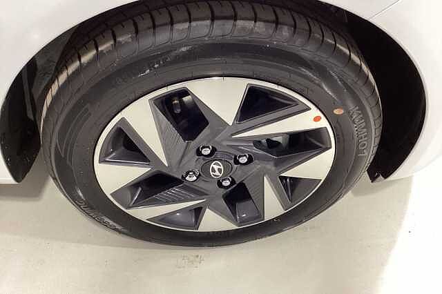 Hyundai i10 1.2 [79] Advance 5dr Auto [Nav]