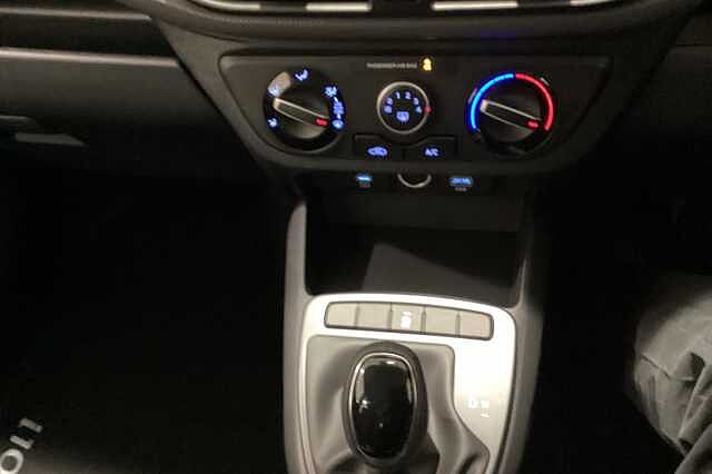 Hyundai i10 1.2 [79] Advance 5dr Auto [Nav]
