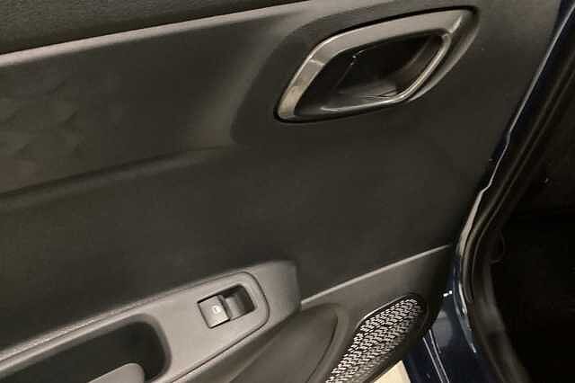 Hyundai I10 1.2 [79] Advance 5dr Auto [Nav] Blue