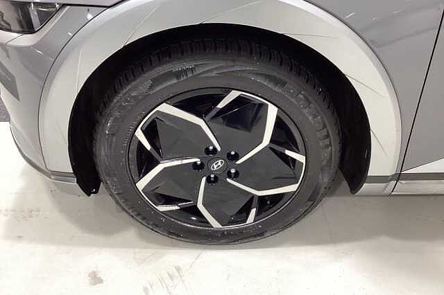 Hyundai IONIQ 5 160kW Premium 73 kWh 5dr Auto Grey