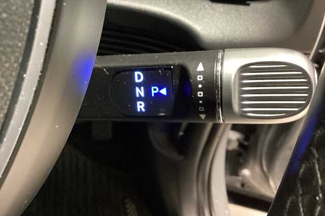 Hyundai IONIQ 5 160kW Premium 73 kWh 5dr Auto Grey