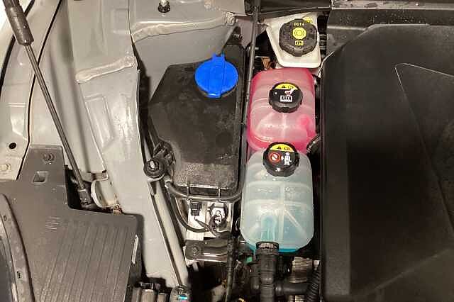 Hyundai IONIQ 5 160kW Premium 73 kWh 5dr Auto Grey